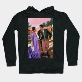 regency romance lord book Hoodie